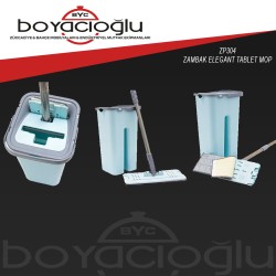 ZP304 ZAMBAK ELEGANT TABLET MOP