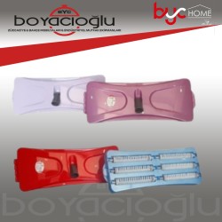 ZP308 ZAMBAK 6LI GIRGIR