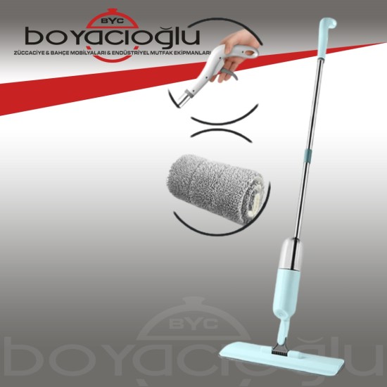 ZP329 ZAMBAK SPREY MOP ZP329 ZAMBAK SPREY MOP