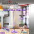 ZP340 ZAMBAK MANDALLI MOP