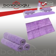 ZP341 ZAMBAK MANDALLI MOP YEDEK MOP UÇ