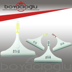 ZP353 ZAMBAK PALMİYE CAMSİL 22CM