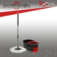 ZP356 ZAMBAK PEDALLI OTOMATİK TEMİZLİK SETİ