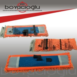 ZP363 ZAMBAK MAKARNA MOP TAKIM PALETLİ 50CM