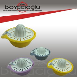 ZP671 ZAMBAK LİMONLUK