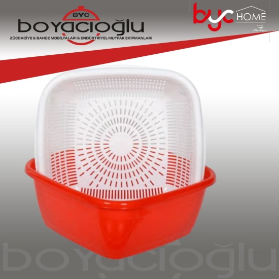 ZP676 ZAMBAK KARE BADYALI SÜZGEÇ ZP676 ZAMBAK KARE BADYALI SÜZGEÇ