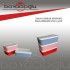 ZP678 ZAMBAK NOFROST SAKLAMAKABI 2NO 1,25LT