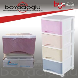 ZP726 ZAMBAK PETEK KOMİDİN
