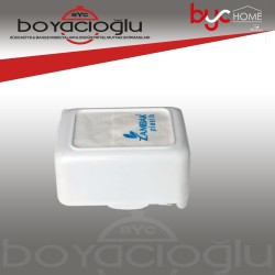 ZP742 ZAMBAK YATAY DİSPENSER PEÇETELİK