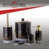 ÇİFTÇİLER ZT-9114B 5Lİ BANYO SETİ