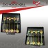 ZTP-8136 GOLD FİNCAN ÇAY KAŞIK